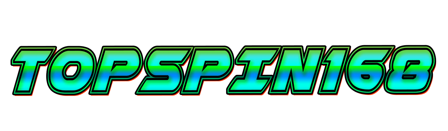 TopSpin168